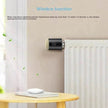 Graffiti Wifi Thermostatic Valve Mobile App Remote Control Smart Temperature Controller