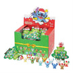 Grand Jester Disney Lilo & Stitch - Christmas Stitch Mini Mystery Figure