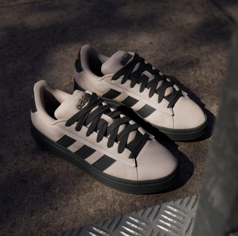 Adidas Grand Court Alpha 00s - Mens Court Shoe
