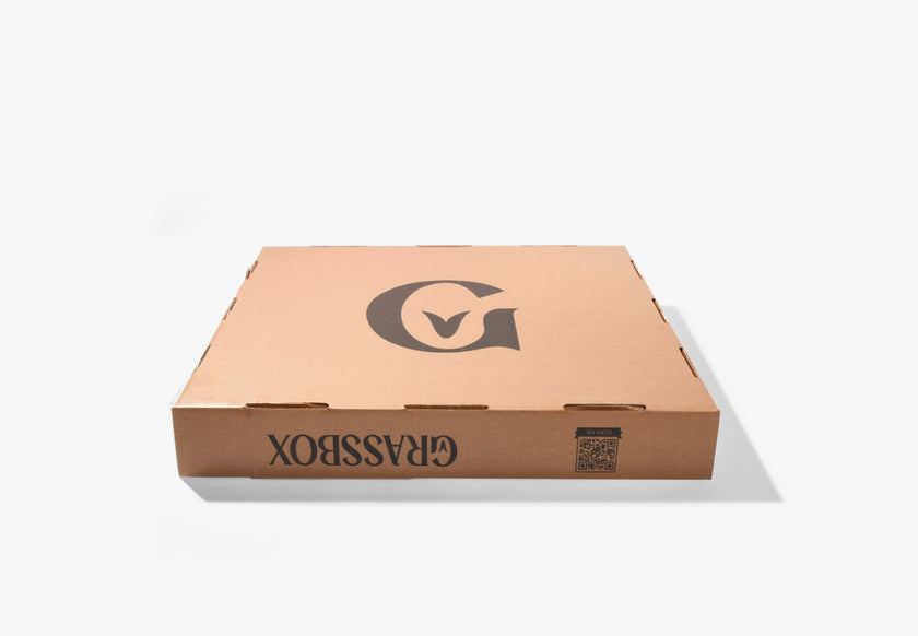 GrassBox