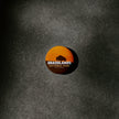 Grasslands National Park of Canada Pinback Button, Canada Parks