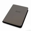 EVORETRO 9-Pocket Zip-Up Trading Card Zipper Binder for 360 cards