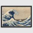 Great Wave off Kanagawa