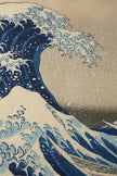 Great Wave off Kanagawa