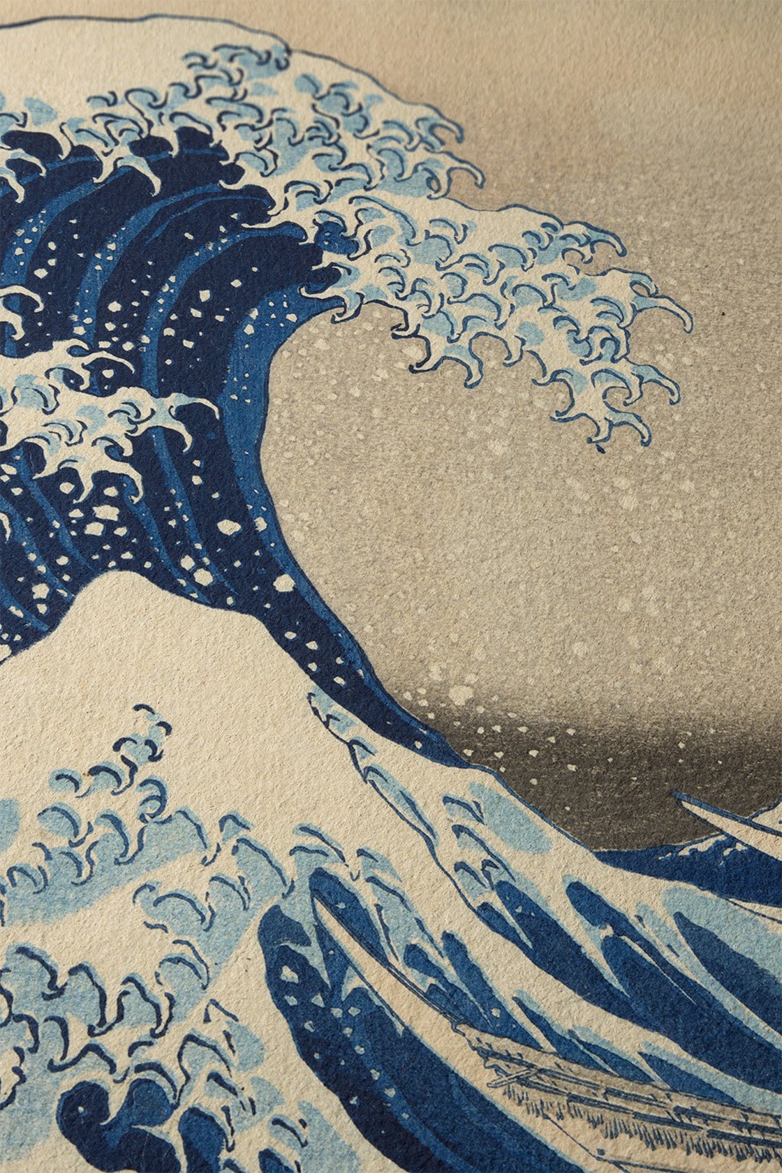 Great Wave off Kanagawa