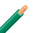 Electrical cable for inside distribution use / 1 conductor