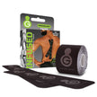 Green Drop Kinesiology Tape | Herb-Infused Sports Tape | Buy in Canada | KIN-1456