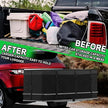Waterproof Cargo Bag – Weatherproof Storage for Hitch & Roof Baskets