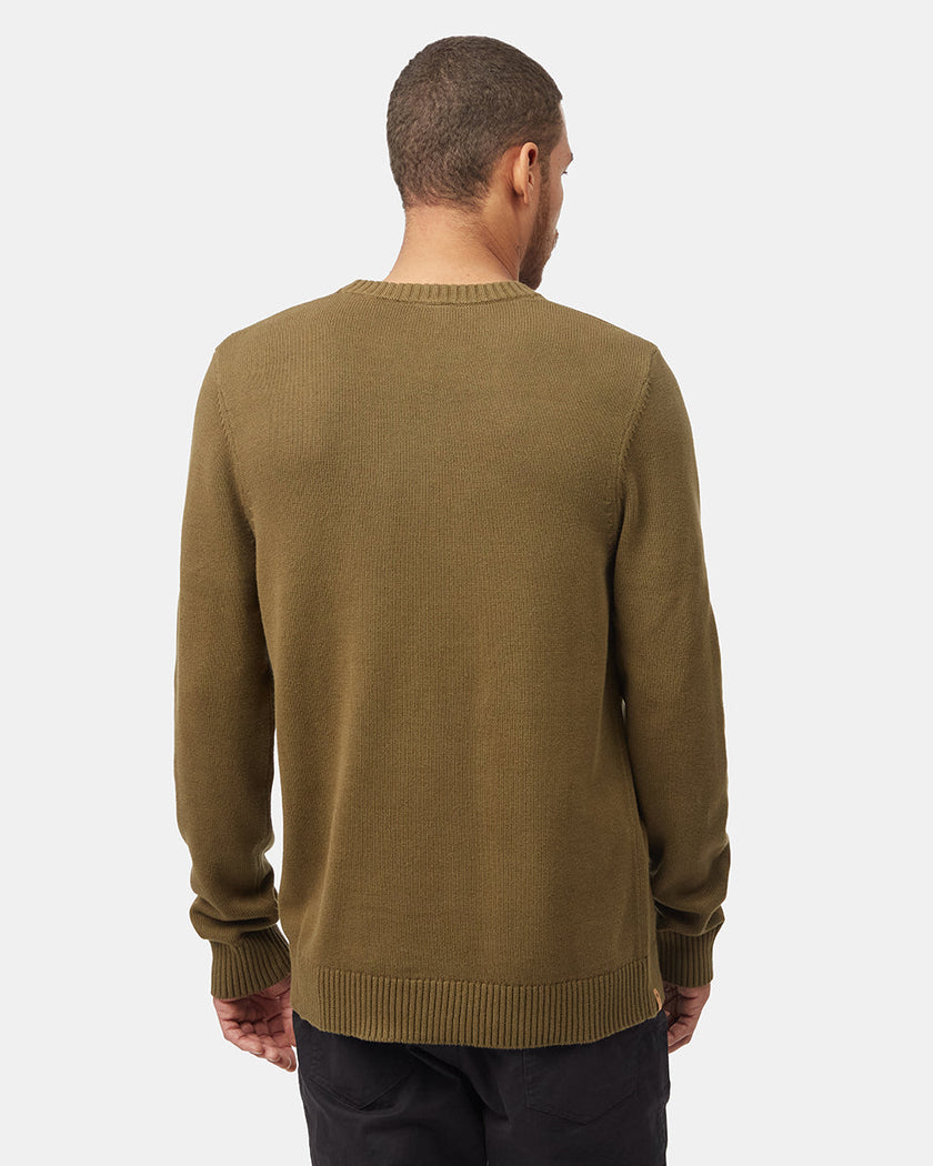 Highline Crew Sweater