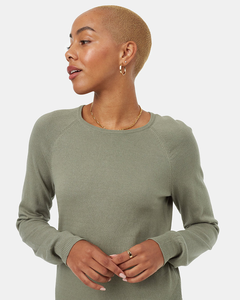 Highline Cotton Acre Sweater