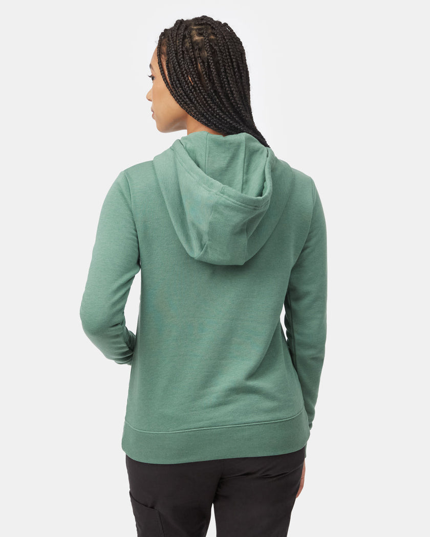 TreeFleece Banshee Hoodie