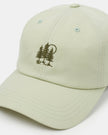 Golden Spruce Forest Peak Hat