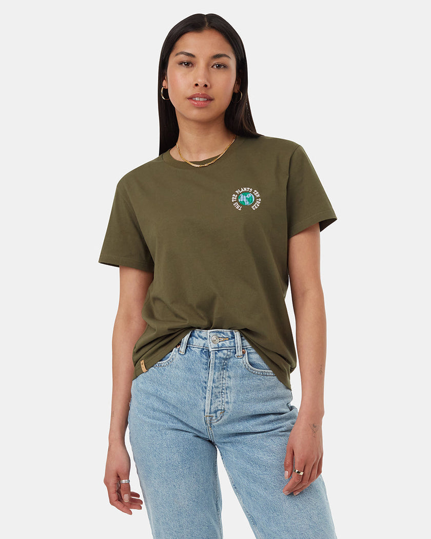 Plants Ten T-Shirt