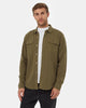 French Terry Colville Shacket