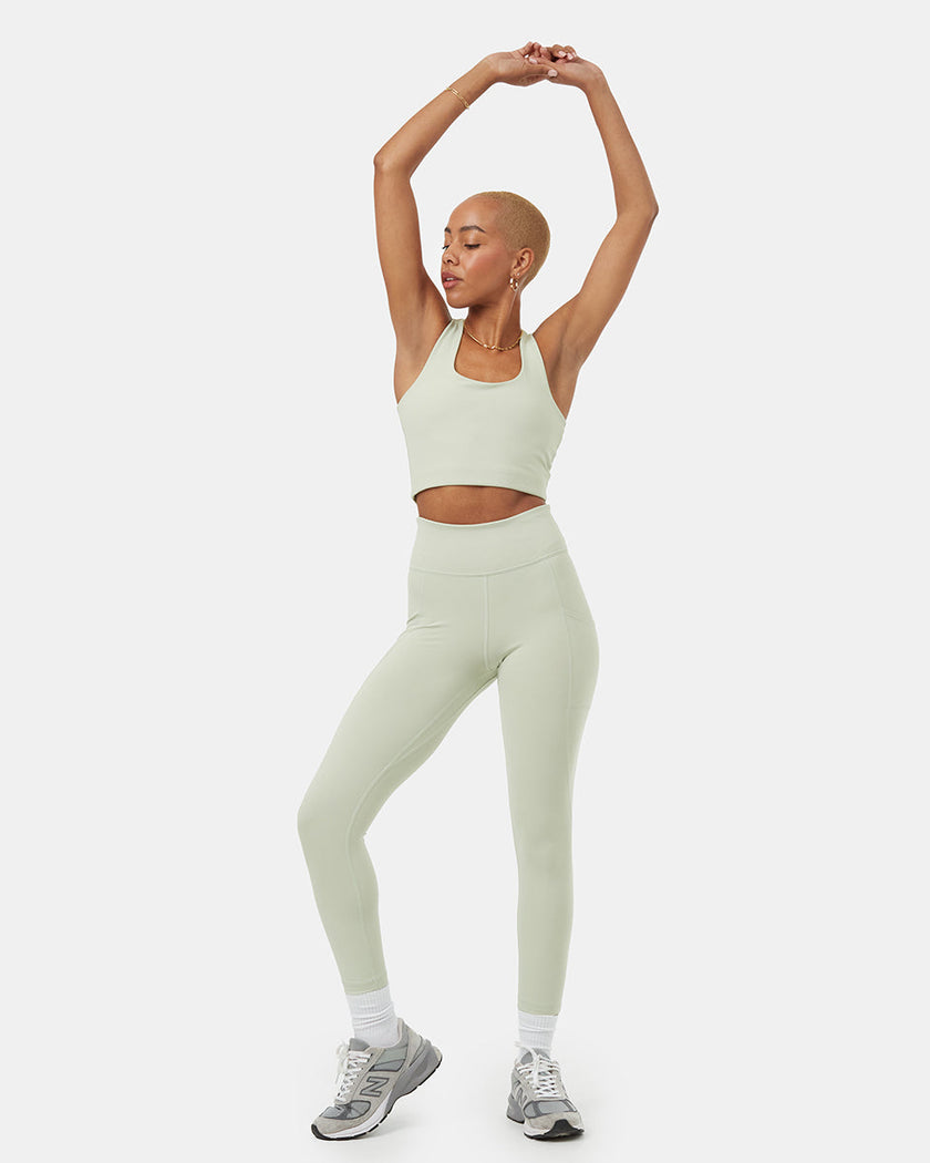 InMotion Longline Active Bra