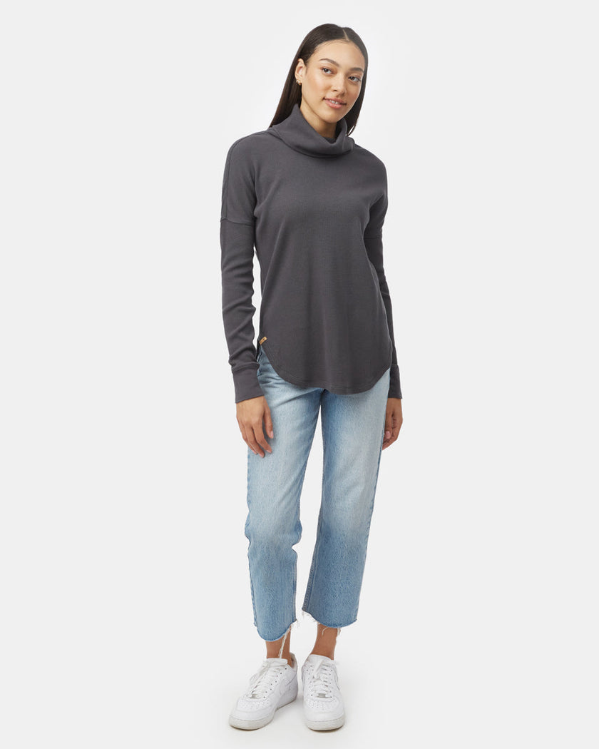 Highwood Turtleneck