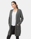 Highline Wool Cardigan