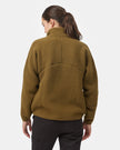 Ecoloft Half Zip