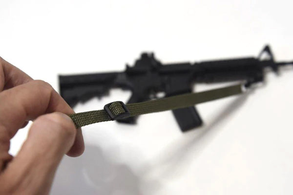 GoatGun Miniature Toy – Safe Metal Display Collectible