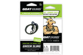 GoatGun Miniature Toy – Safe Metal Display Collectible