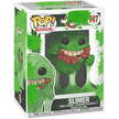Funko Pop 4 Inches - Green Splatter PET EVORETRO Protector 0.40MM - Pack of 10
