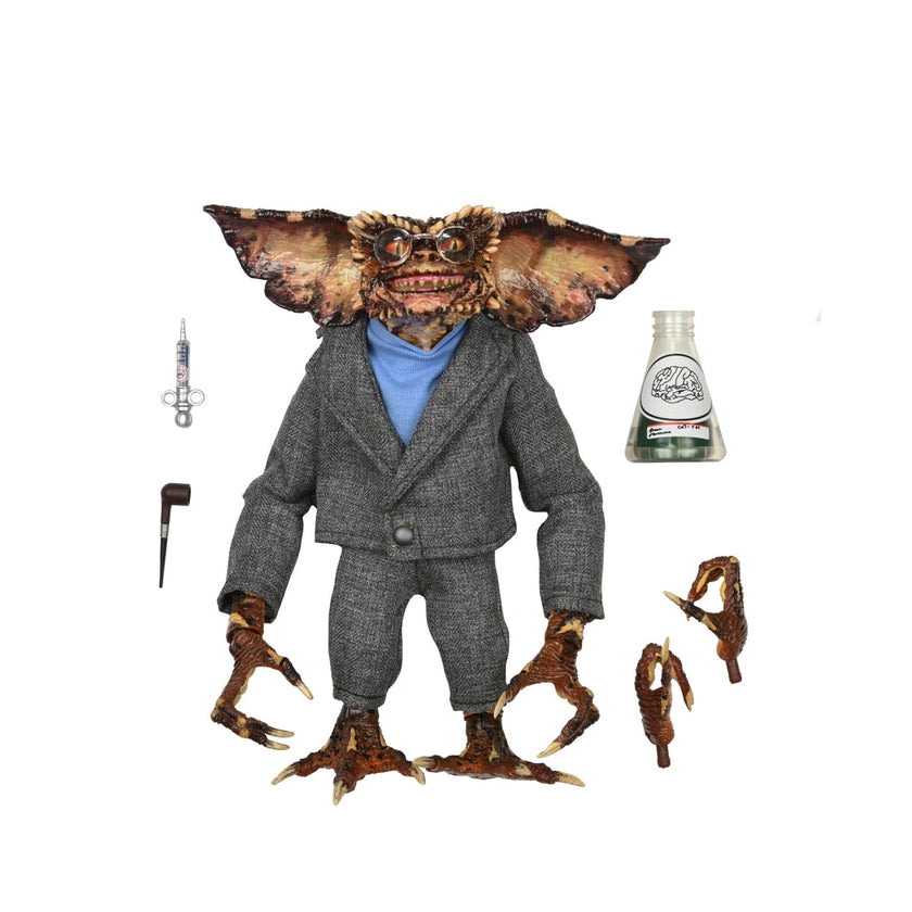 Gremlins 2 The New Batch - Ultimate Brain 7