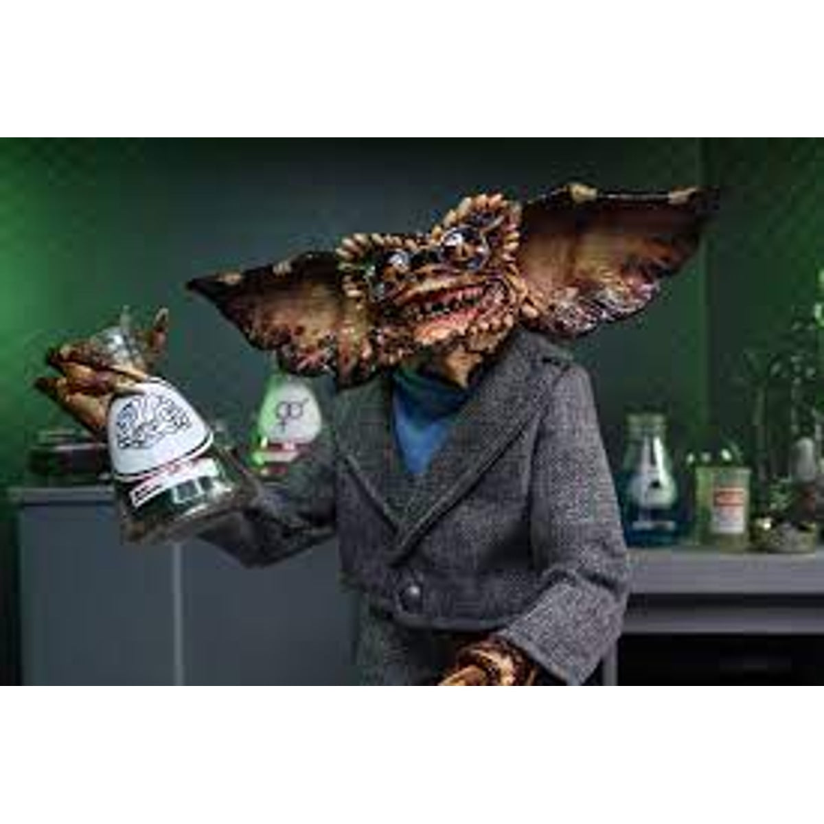 Gremlins 2 The New Batch - Ultimate Brain 7