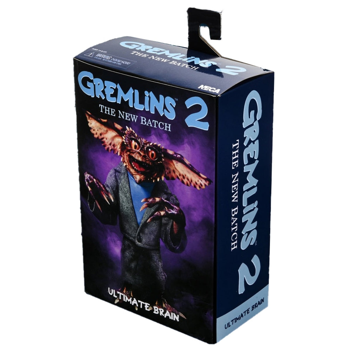 Gremlins 2 The New Batch - Ultimate Brain 7