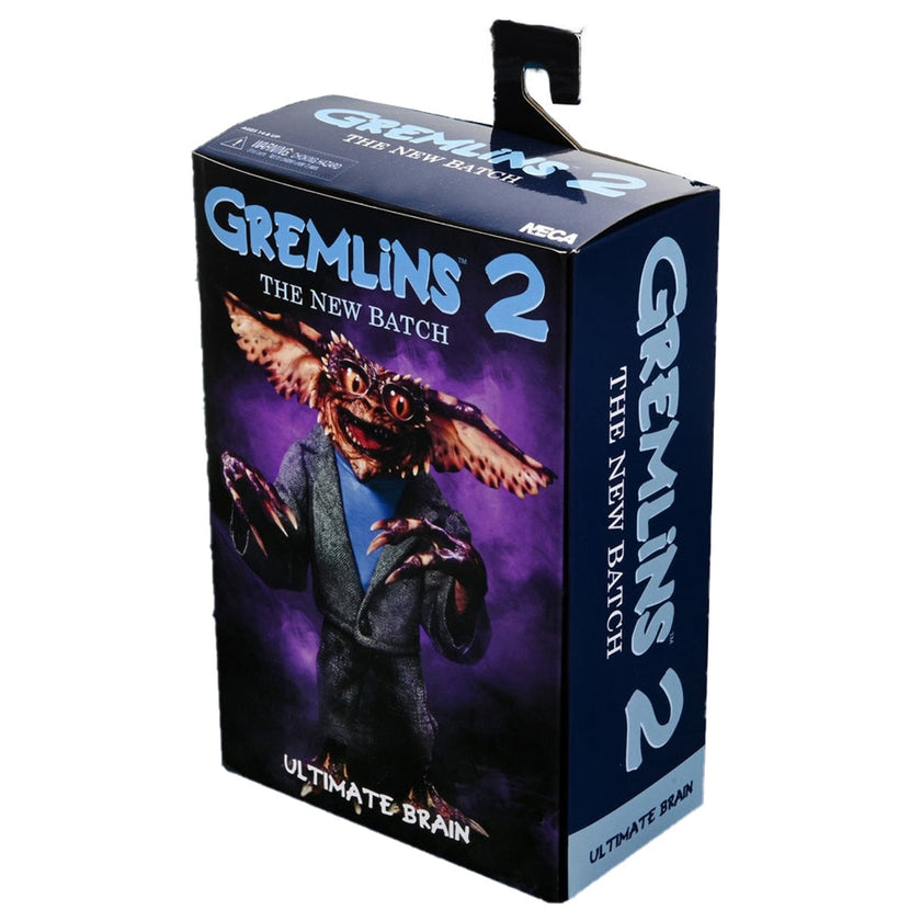 Gremlins 2 The New Batch - Ultimate Brain 7