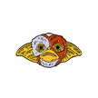 Gremlins - Gizmo Enamel Pin