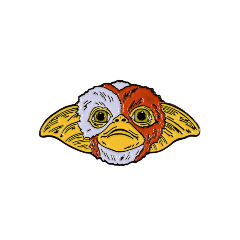 Gremlins - Gizmo Enamel Pin