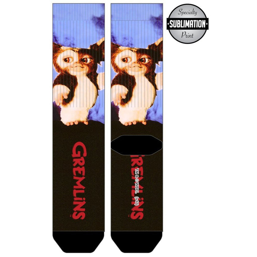 Gremlins - Gizmo Socks