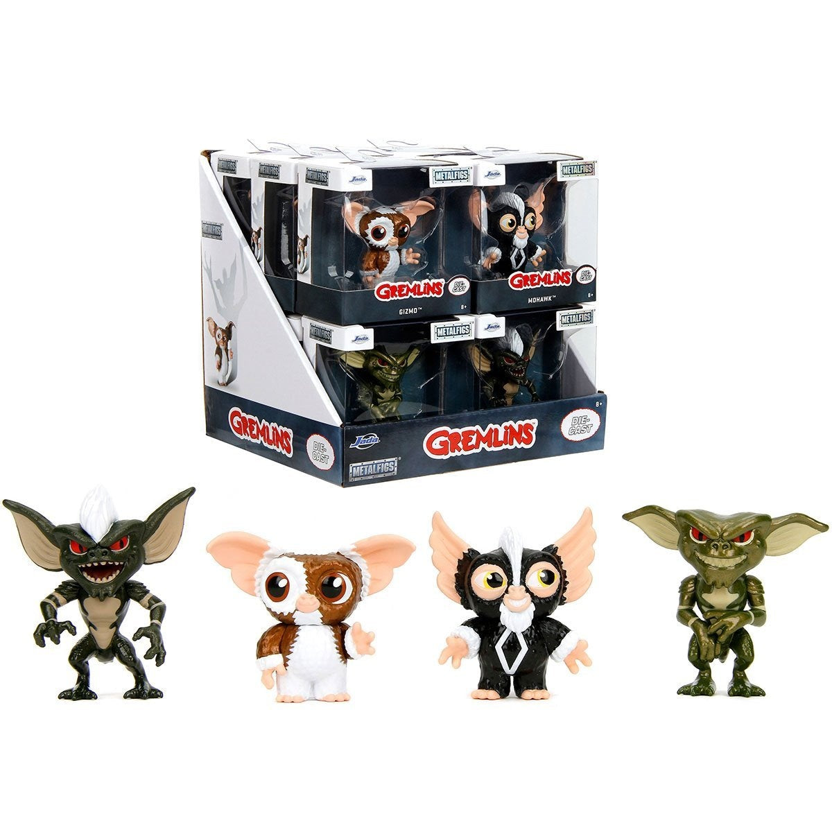 Gremlins MetalFigs 2.5