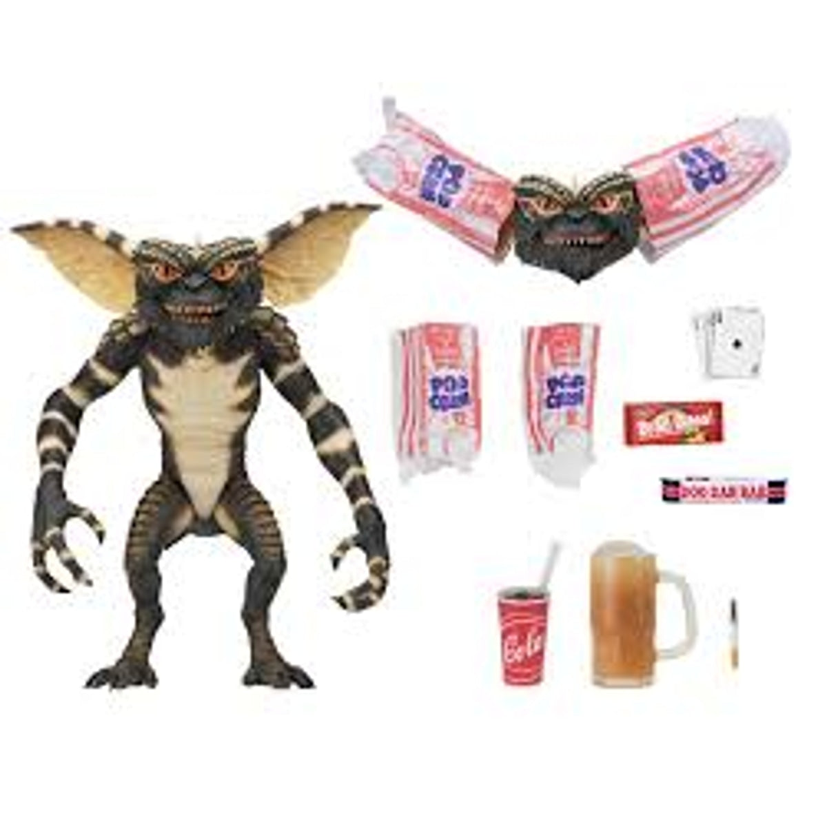 Gremlins - Ultimate Gremlin 7