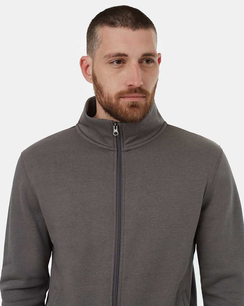 SeaFleece Full Zip