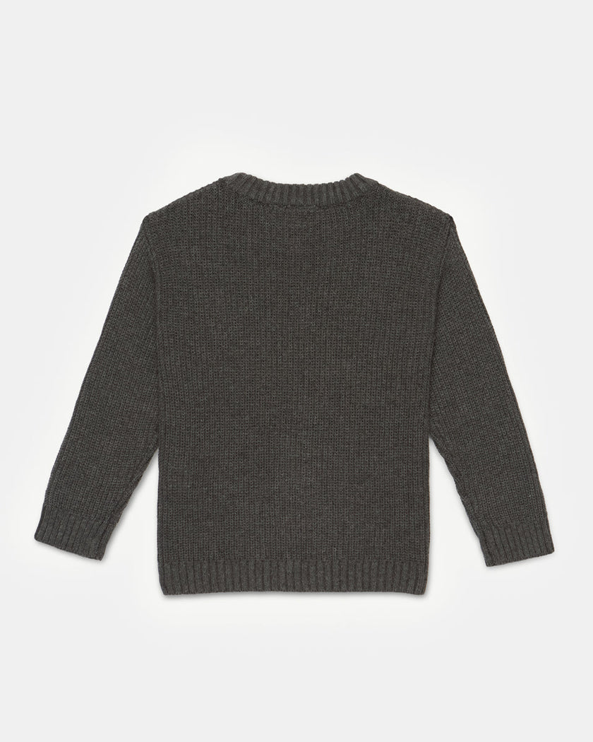 Kids Highline Crew Sweater