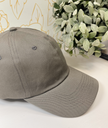 Women's Dad Style Baseball Cap - 6 Colour Options Available