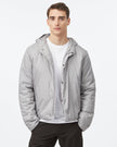 InMotion Padded Jacket
