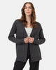 Oversized Button Cardigan