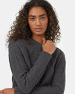 Highline TreeStitch Crew Sweater