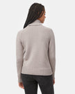 Highline Wool Turtleneck Sweater