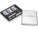 Faber-Castell - Grip 2011 Calligraphy Fountain Pen Gift Set