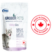 Grober Pets - Kitten Gro Milk Replacer