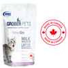 Grober Pets - Kitten Gro Milk Replacer