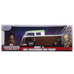 Groot with 1963 Volkswagon Bus Die Cast