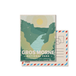 Gros Morne National Park of Canada Postcard, Canada Parks