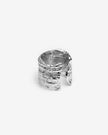 Trailblazer – Grosse bague or pour femme