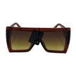 Grosse lunette de soleil CoG