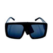 Grosse lunette de soleil CoG cogni wear noire