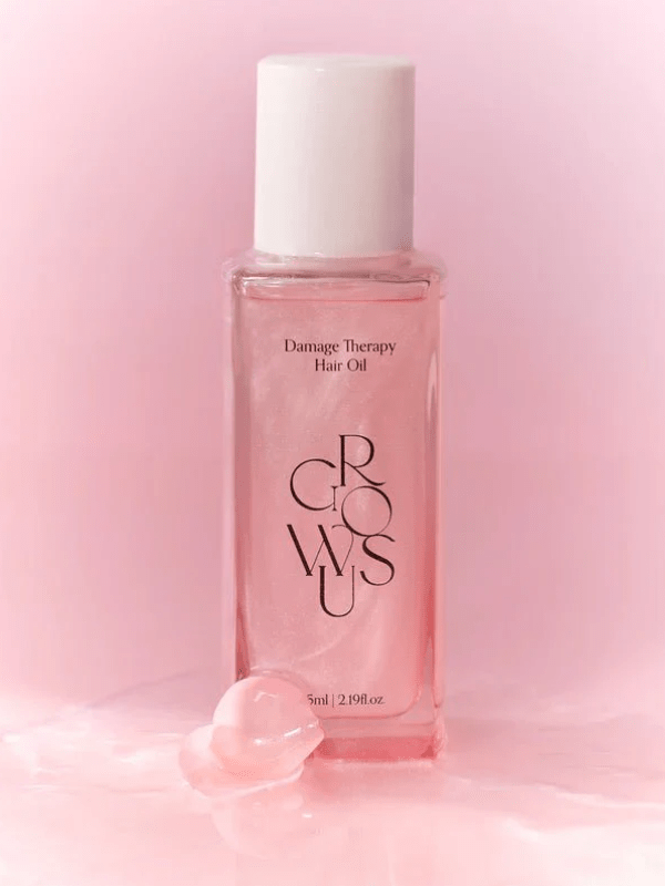 GROWUS Damage Therapy Hair Oil 65ml